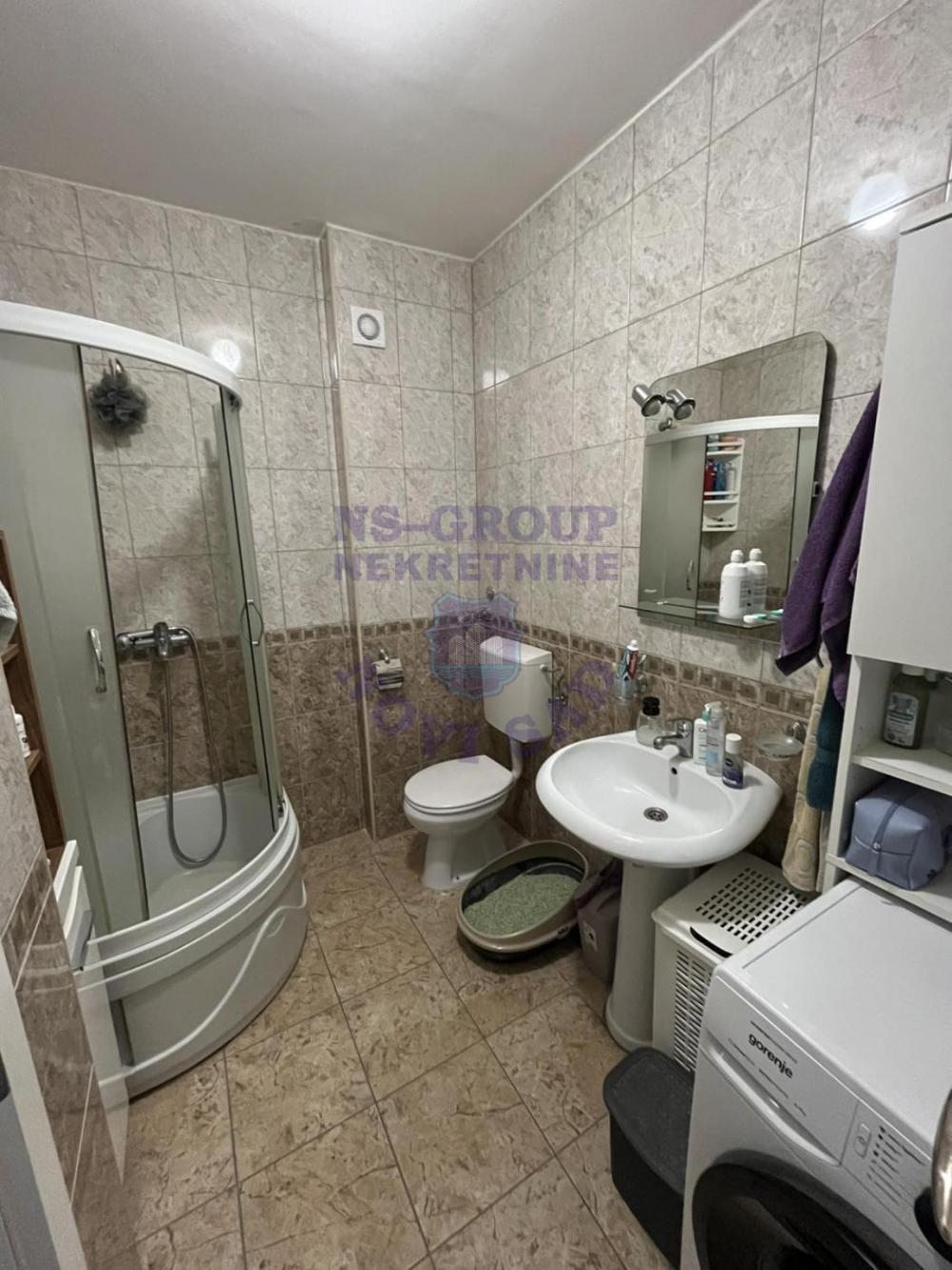 Slika 1 - Dvoiposoban stan na prodaju, 61m2, 159.650€