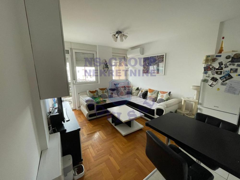 Glavna slika -Dvoiposoban stan na prodaju, 61m2, 159.650€