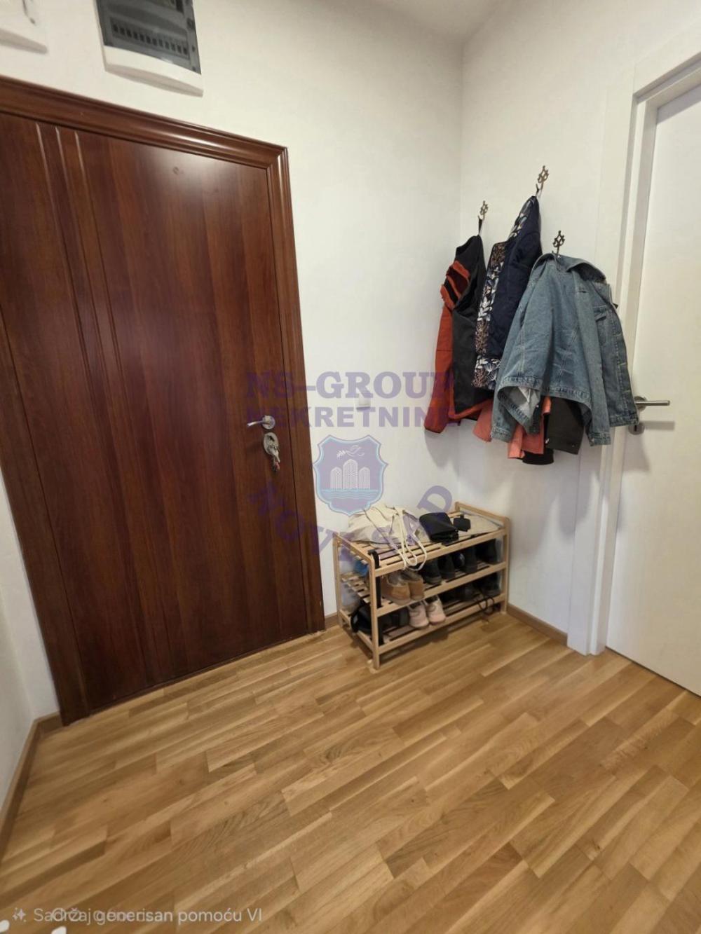 Slika 0 - Dvosoban stan na prodaju, 50m2, 118.450€