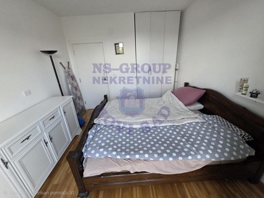 Slika 2 - Dvosoban stan na prodaju, 50m2, 118.450€