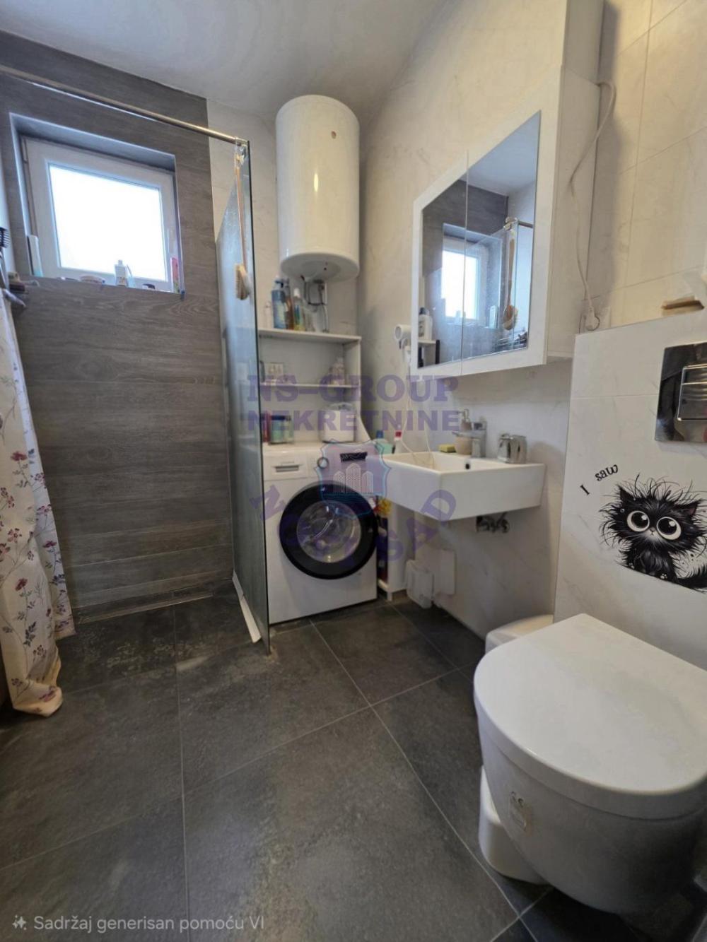 Slika 3 - Dvosoban stan na prodaju, 50m2, 118.450€