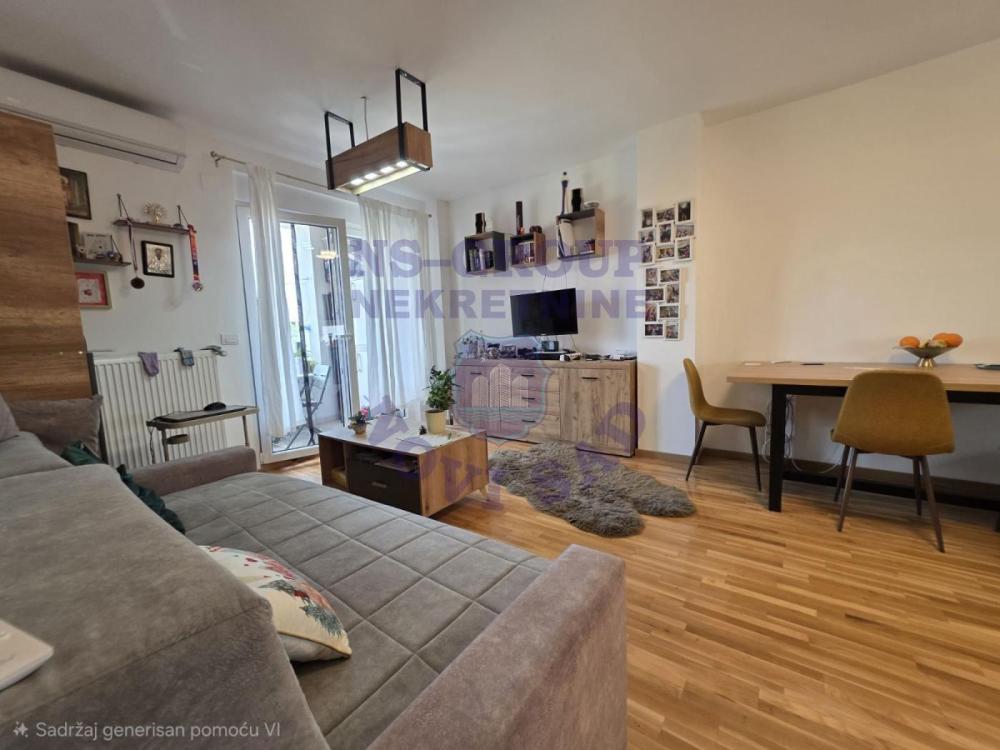 Slika 10 - Dvosoban stan na prodaju, 50m2, 118.450€