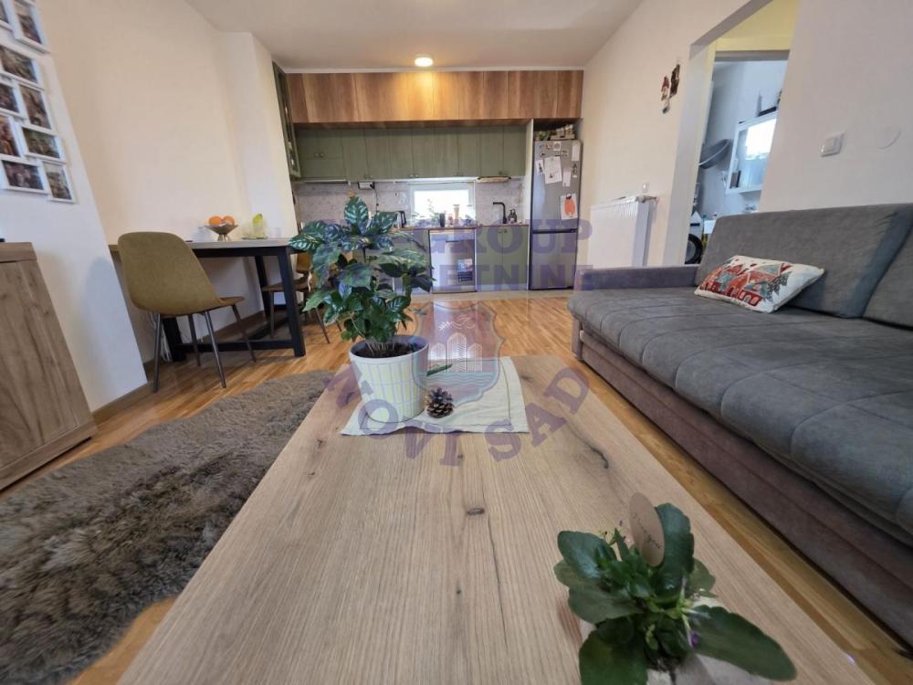 Slika 6 - Dvosoban stan na prodaju, 50m2, 118.450€