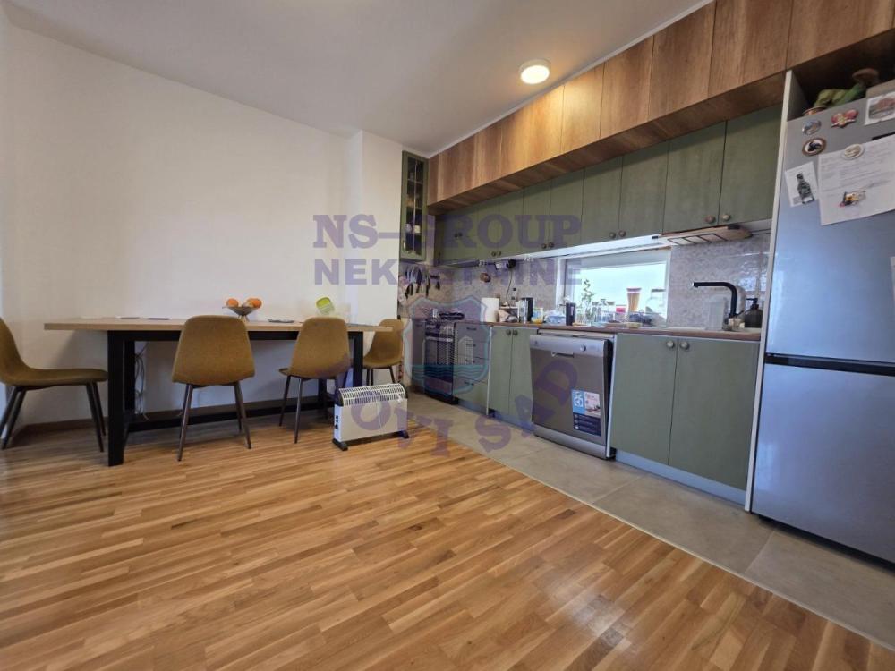 Slika 7 - Dvosoban stan na prodaju, 50m2, 118.450€