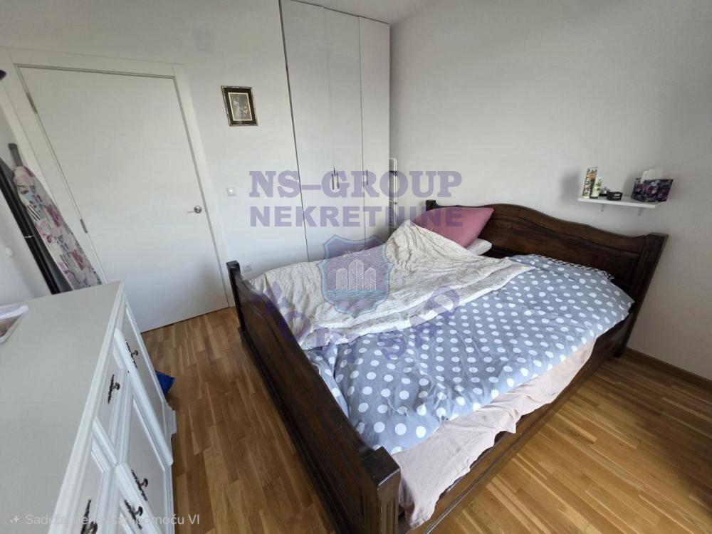 Slika 4 - Dvosoban stan na prodaju, 50m2, 118.450€