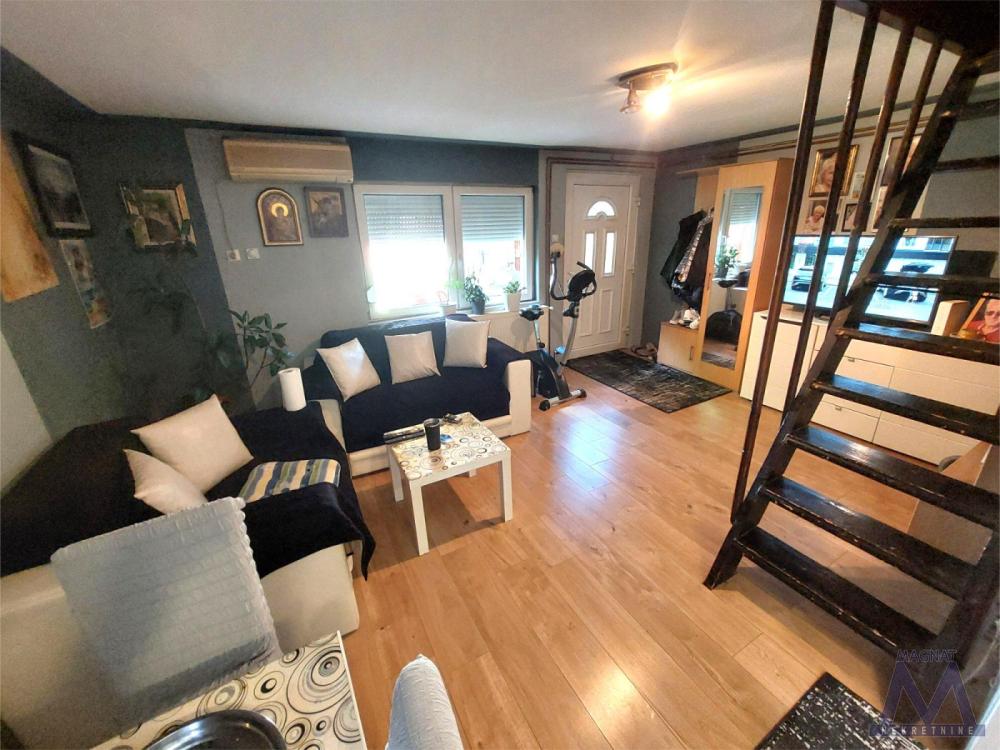 Slika 2 - Kuća na prodaju, 54m2, 153.500€
