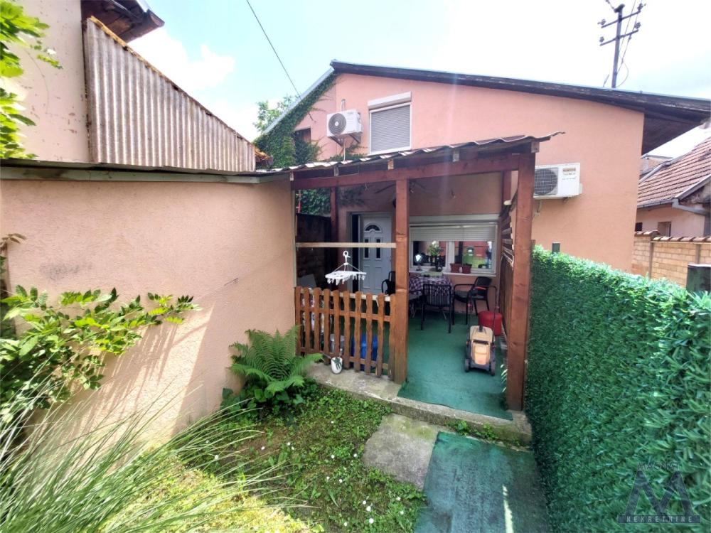 Slika 9 - Kuća na prodaju, 54m2, 153.500€