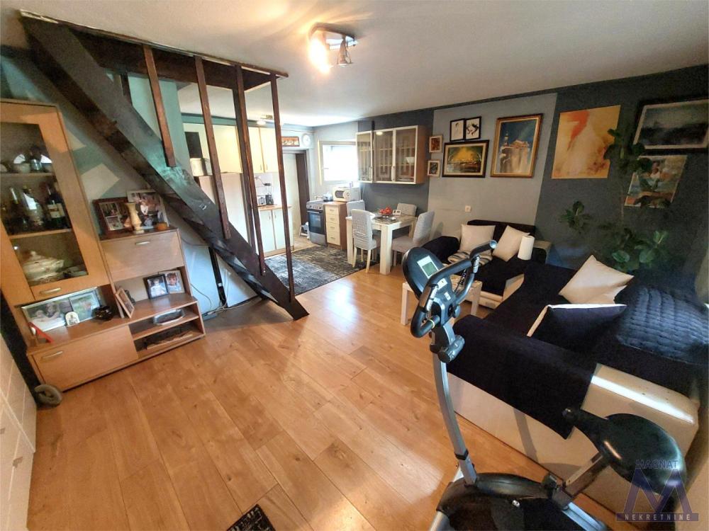Slika 1 - Kuća na prodaju, 54m2, 153.500€