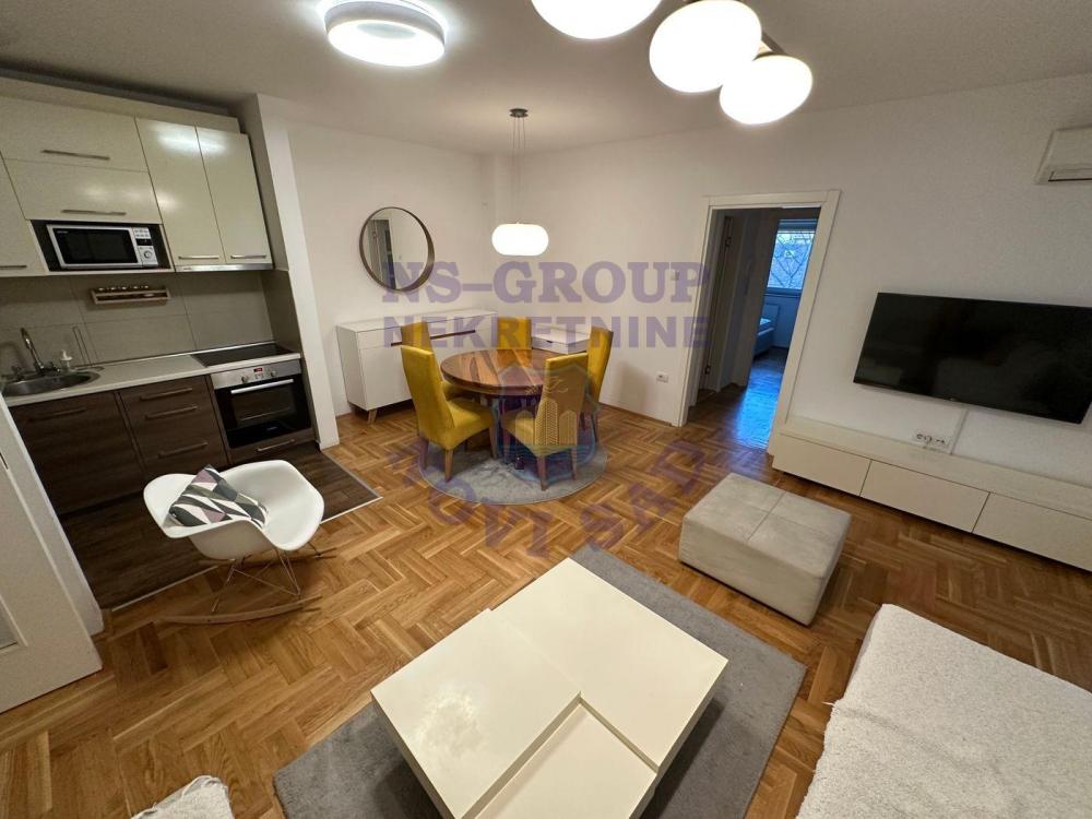 Slika 1 - Trosoban stan na prodaju, 63m2, 184.370€