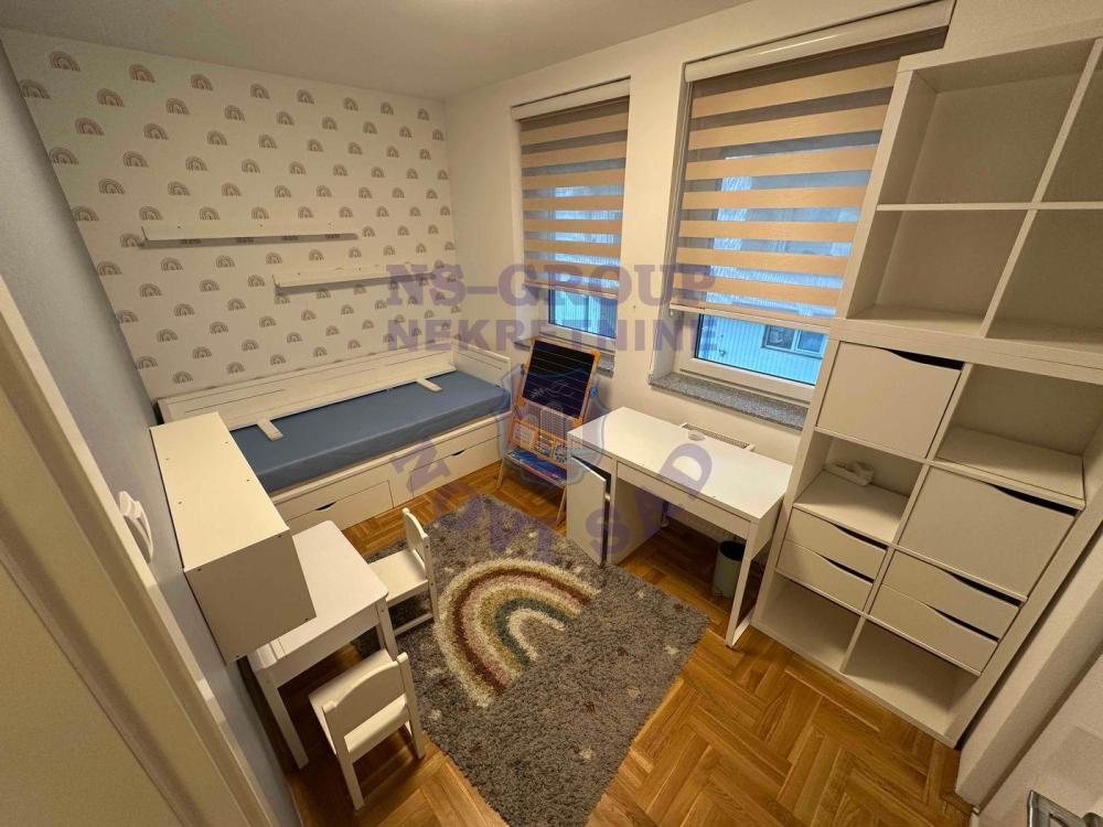 Slika 3 - Trosoban stan na prodaju, 63m2, 184.370€