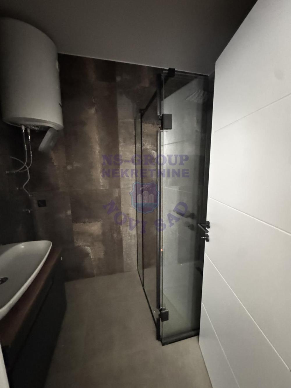 Slika 4 - Dvosoban stan na prodaju, 40m2, 123.600€