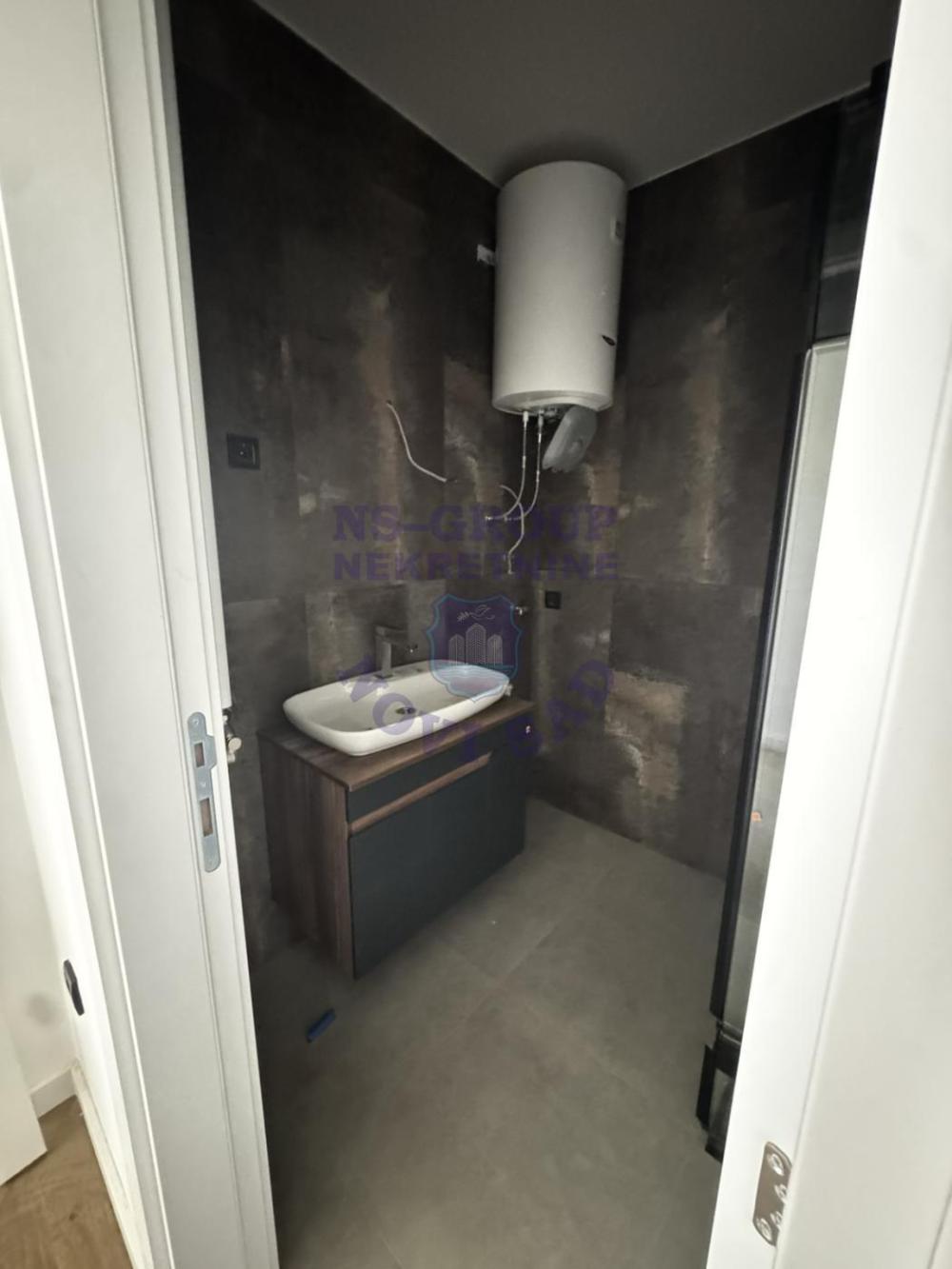 Slika 3 - Dvosoban stan na prodaju, 40m2, 123.600€