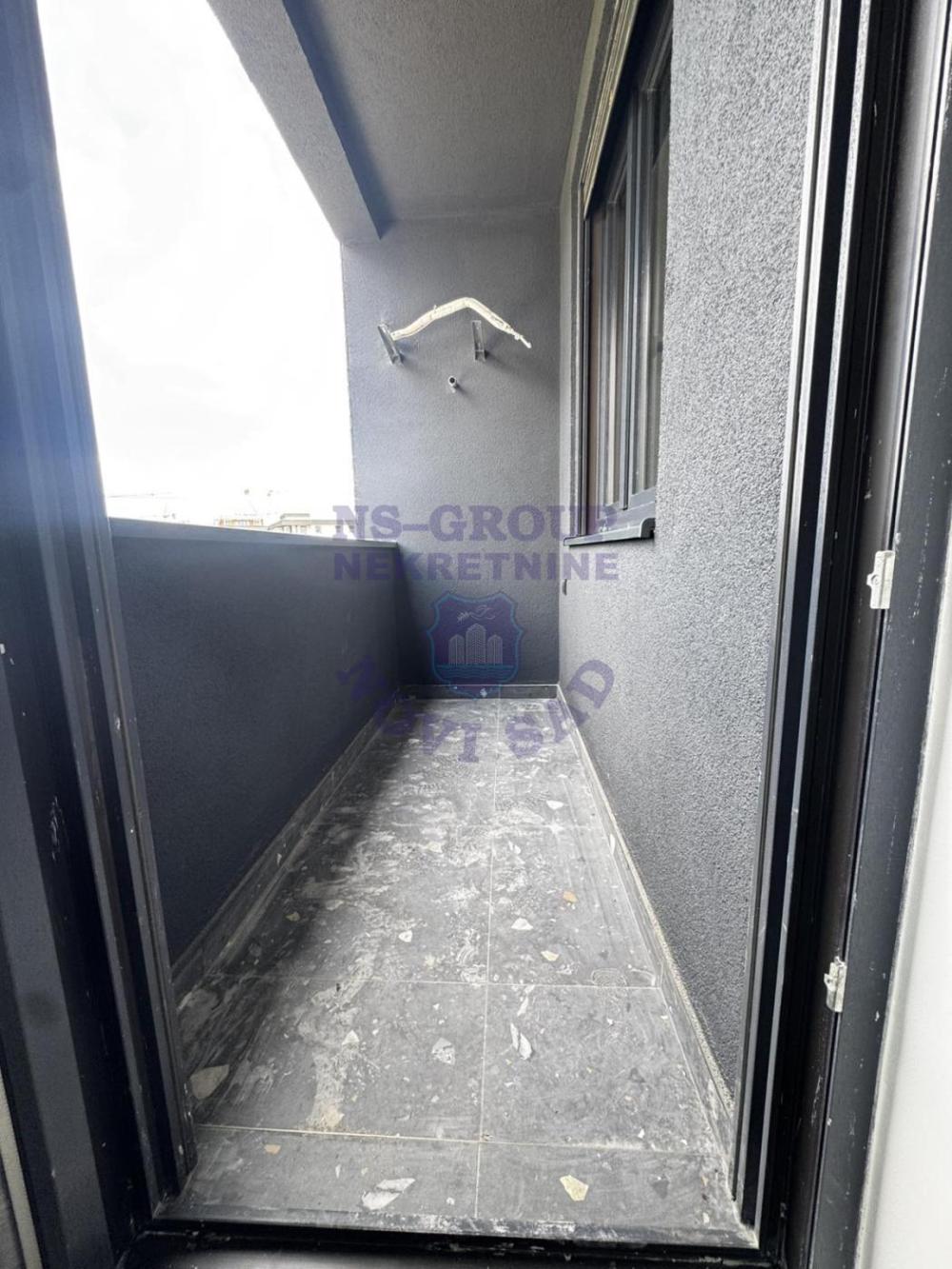 Slika 5 - Dvosoban stan na prodaju, 40m2, 123.600€