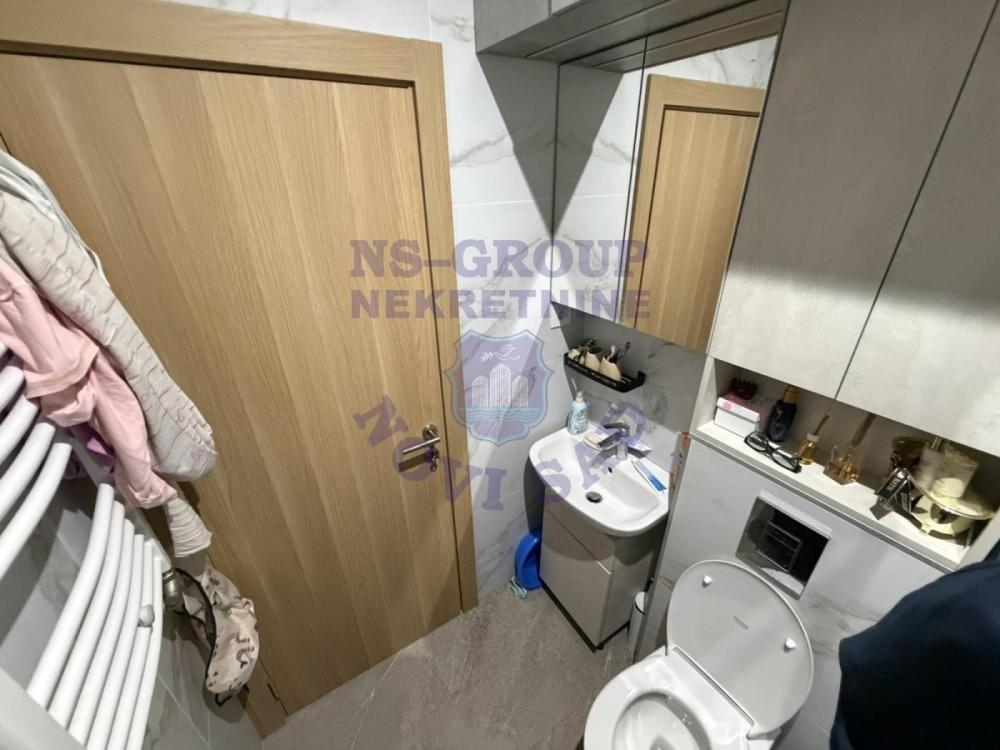 Slika 7 - Dvosoban stan na prodaju, 44m2, 142.760€
