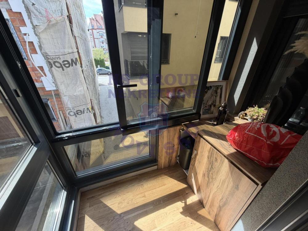Slika 4 - Dvosoban stan na prodaju, 44m2, 142.760€