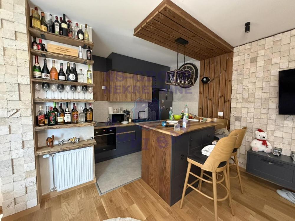 Slika 3 - Dvosoban stan na prodaju, 44m2, 142.760€