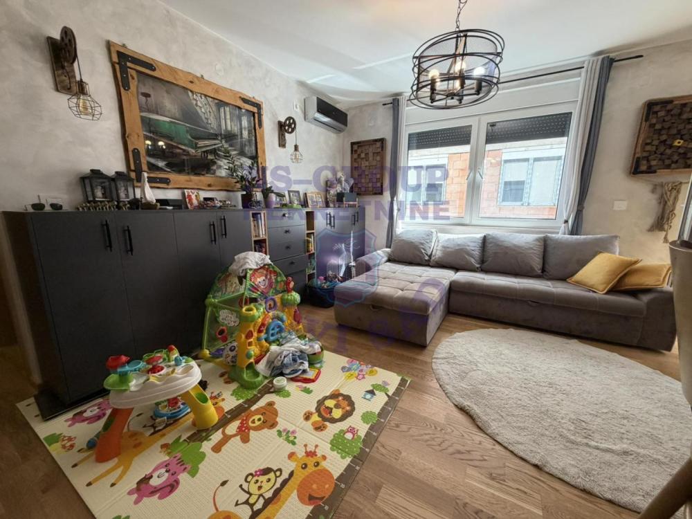 Slika 2 - Dvosoban stan na prodaju, 44m2, 142.760€