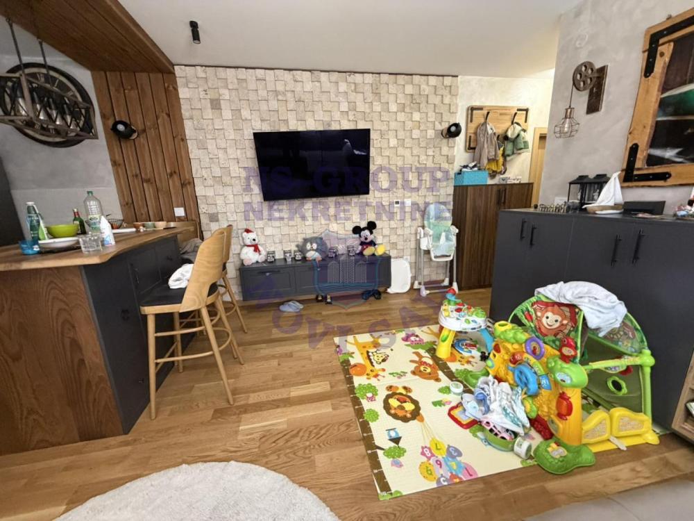 Slika 1 - Dvosoban stan na prodaju, 44m2, 142.760€