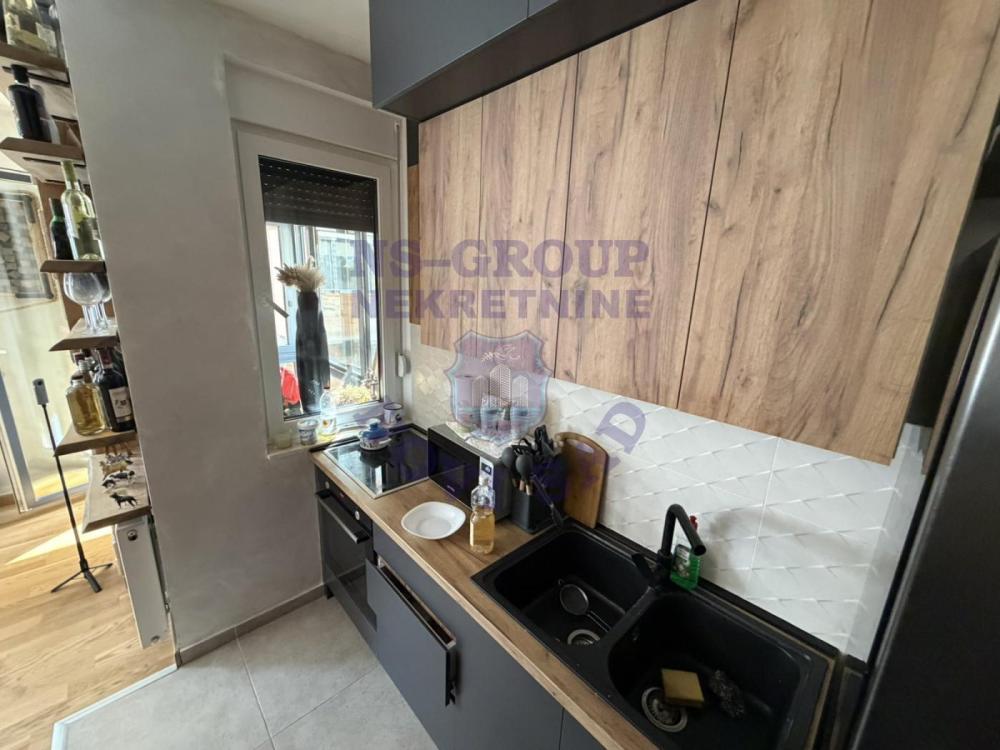 Slika 8 - Dvosoban stan na prodaju, 44m2, 142.760€