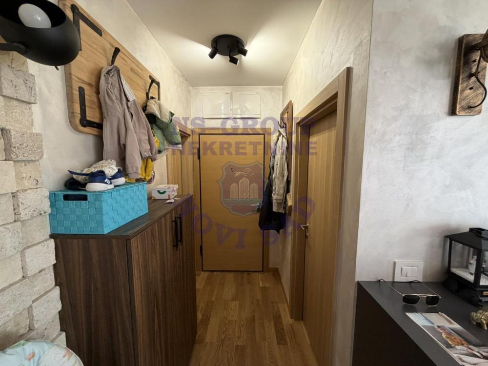 Slika 5 - Dvosoban stan na prodaju, 44m2, 142.760€