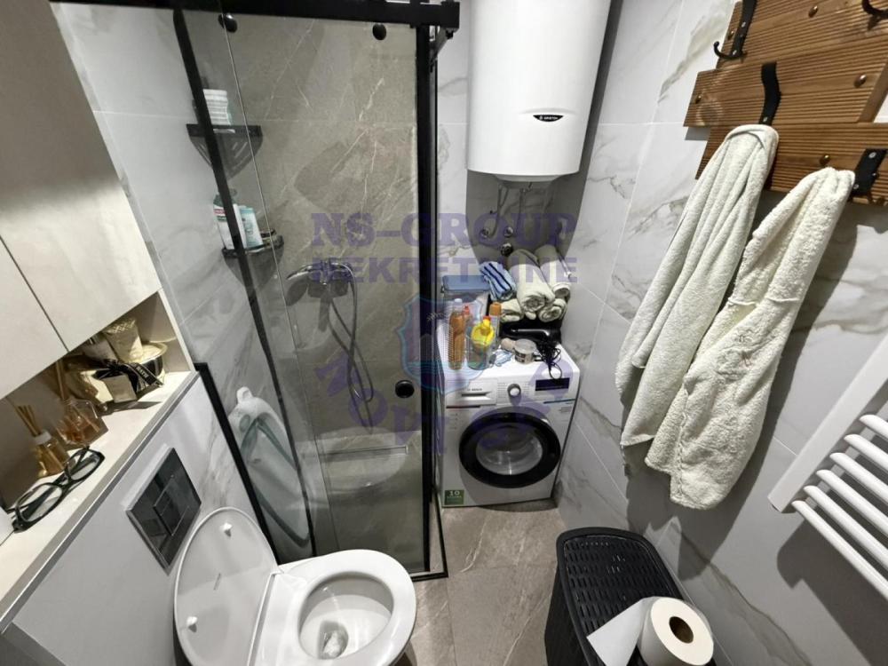 Slika 9 - Dvosoban stan na prodaju, 44m2, 142.760€