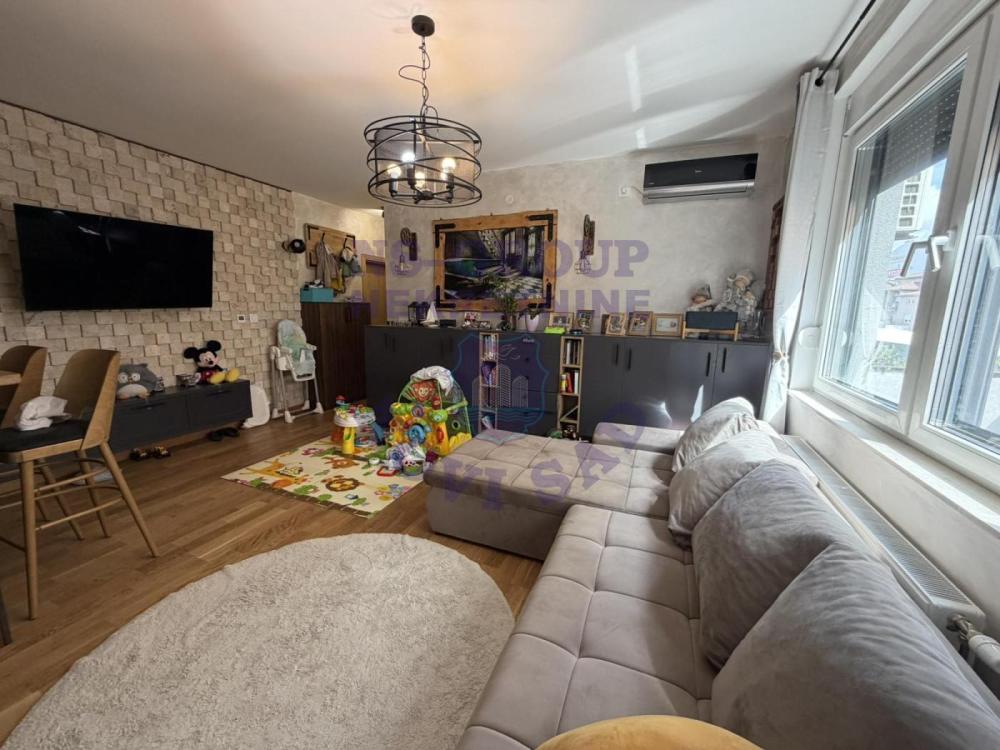 Slika 10 - Dvosoban stan na prodaju, 44m2, 142.760€