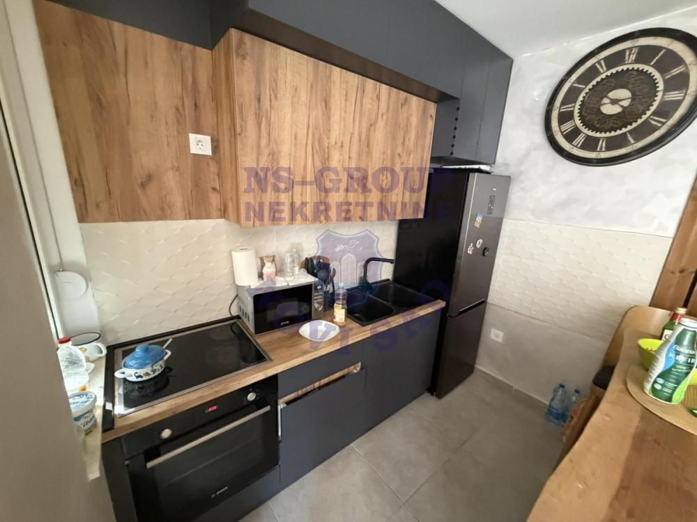 Slika 6 - Dvosoban stan na prodaju, 44m2, 142.760€