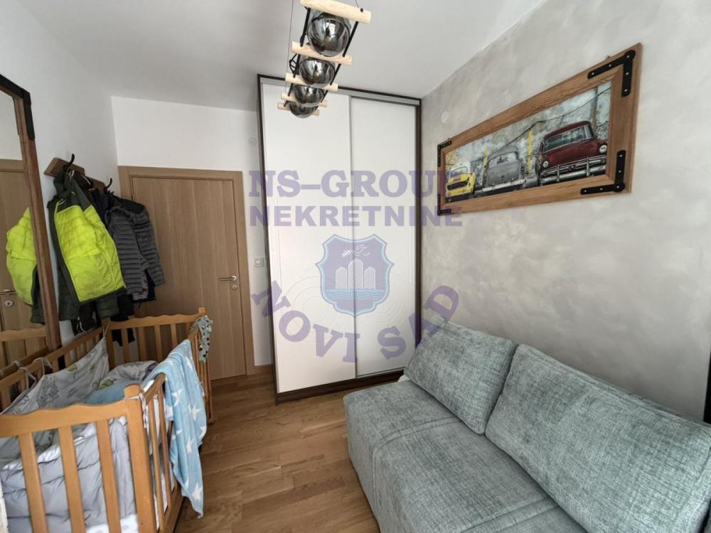 Slika 11 - Dvosoban stan na prodaju, 44m2, 142.760€