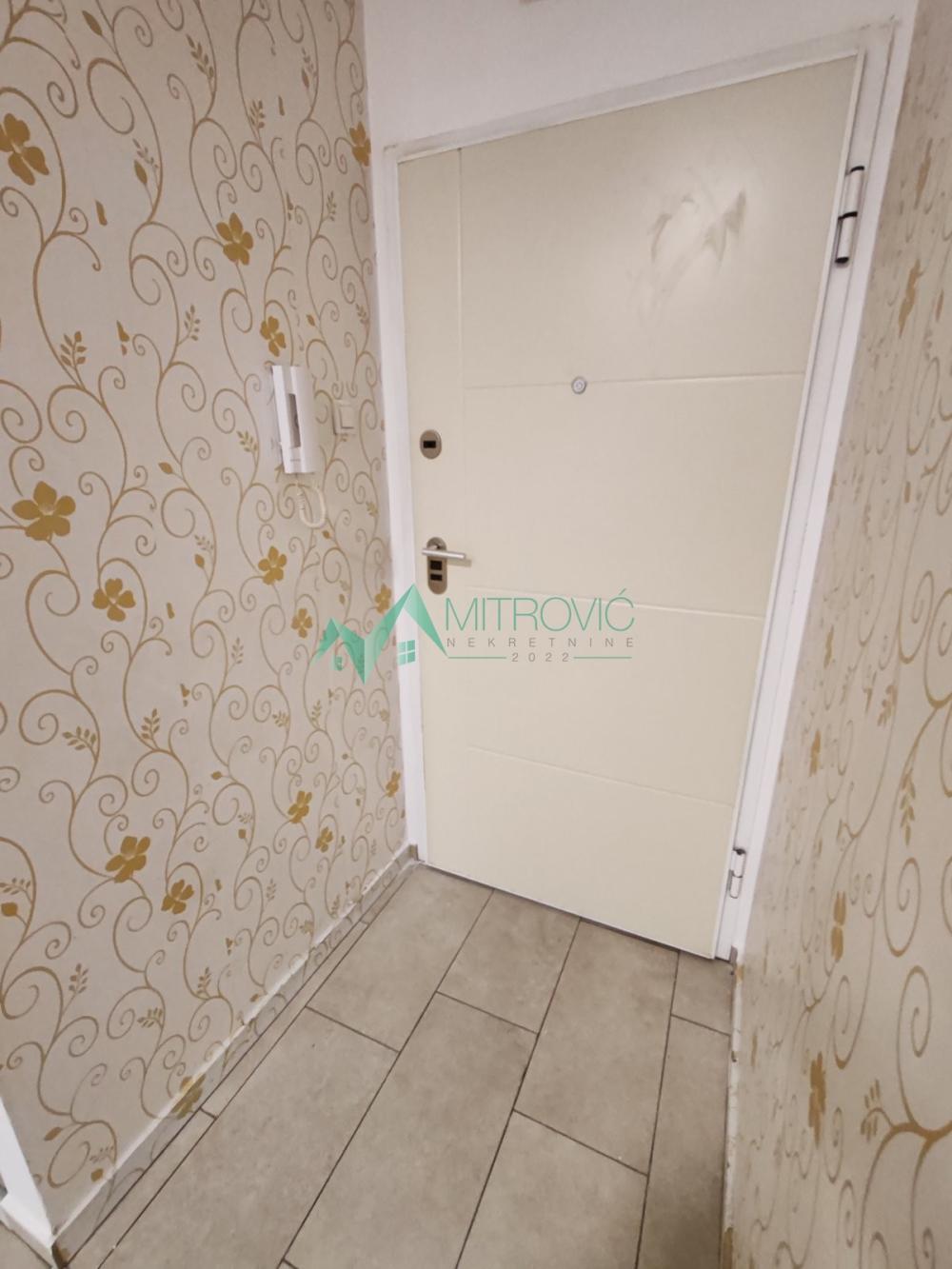 Slika 4 - Jednoiposoban stan za izdavanje, 45m2, 280€