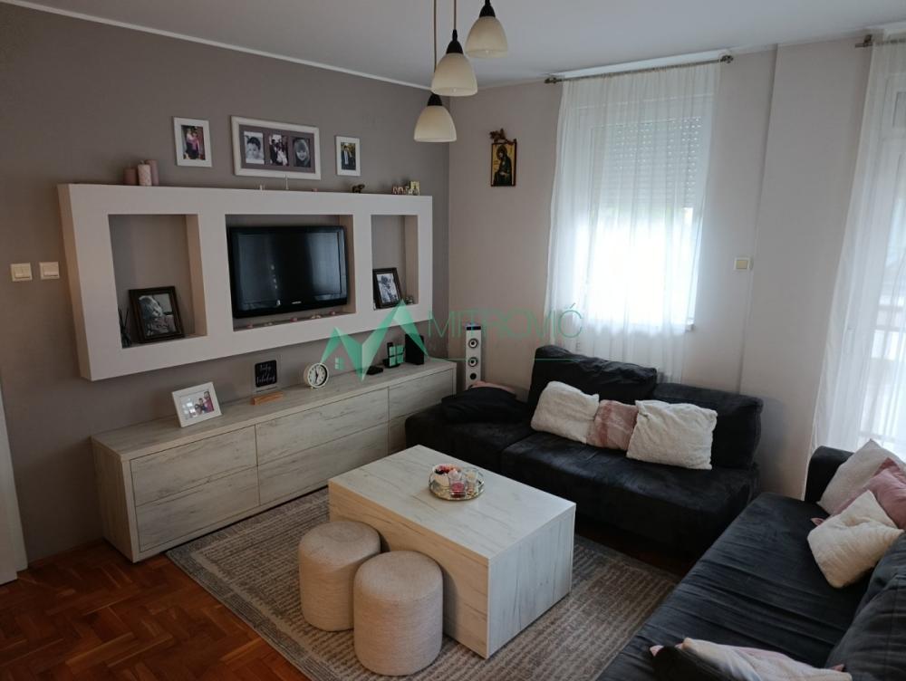Slika 2 - Trosoban stan na prodaju, 59m2, 200.850€
