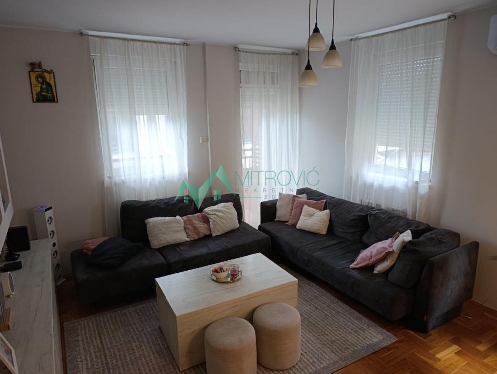 Slika 1 - Trosoban stan na prodaju, 59m2, 200.850€