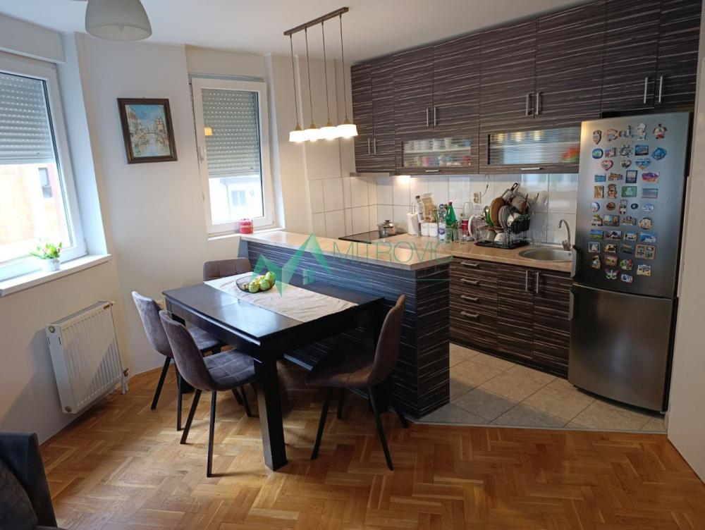 Slika 3 - Trosoban stan na prodaju, 59m2, 200.850€