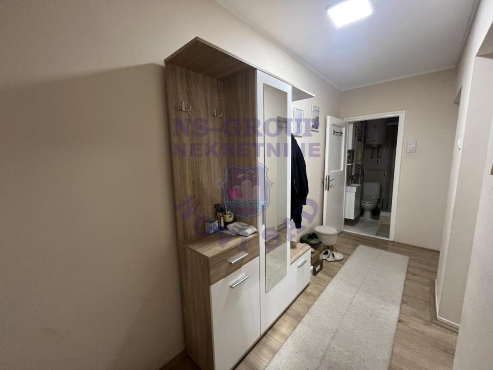 Slika 0 - Dvosoban stan na prodaju, 54m2, 175.100€