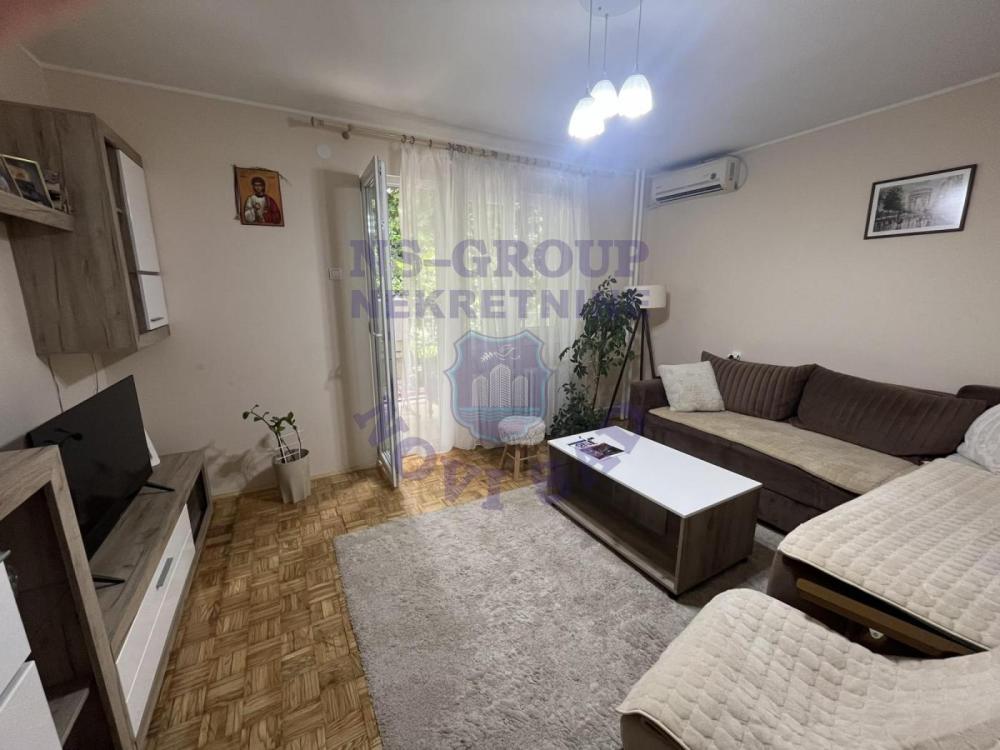 Slika 10 - Dvosoban stan na prodaju, 54m2, 175.100€