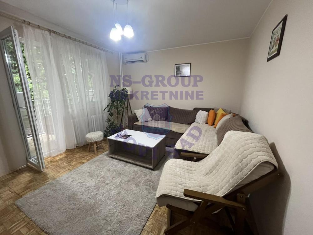 Slika 8 - Dvosoban stan na prodaju, 54m2, 175.100€