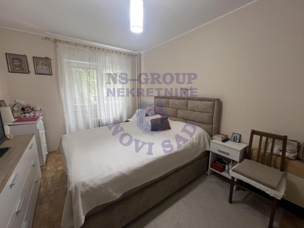 Slika 1 - Dvosoban stan na prodaju, 54m2, 175.100€