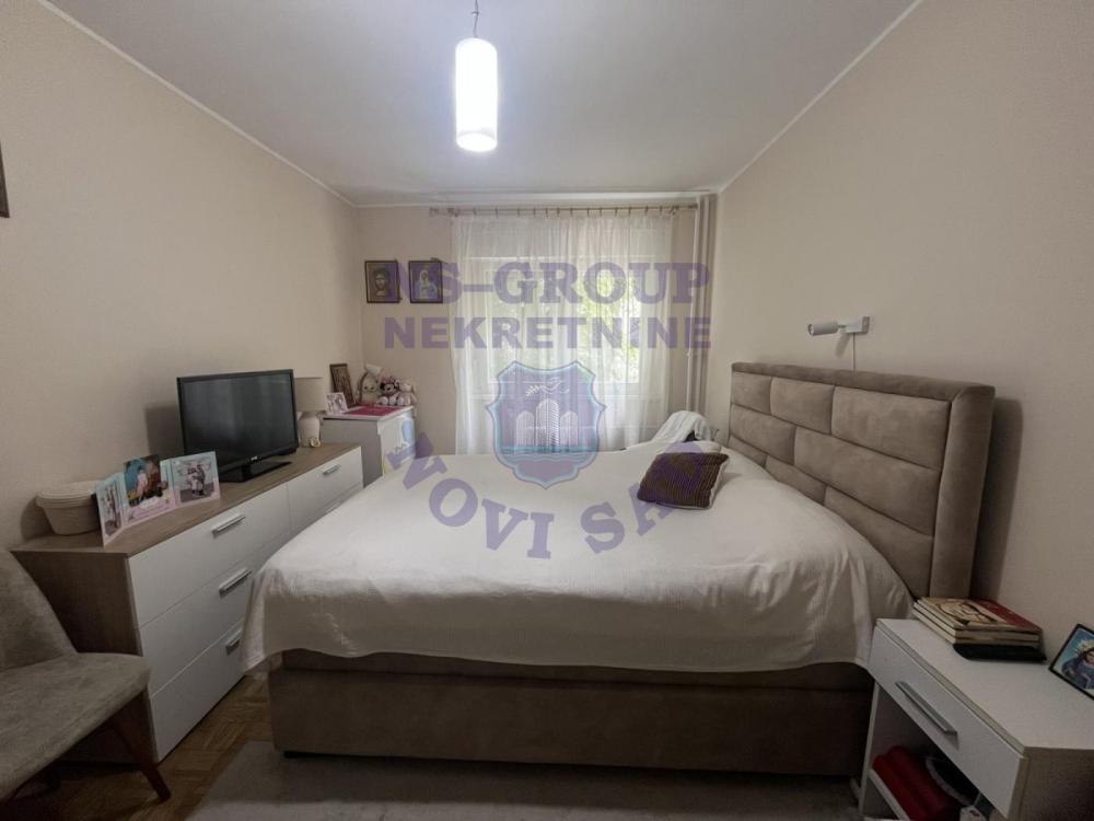 Slika 2 - Dvosoban stan na prodaju, 54m2, 175.100€