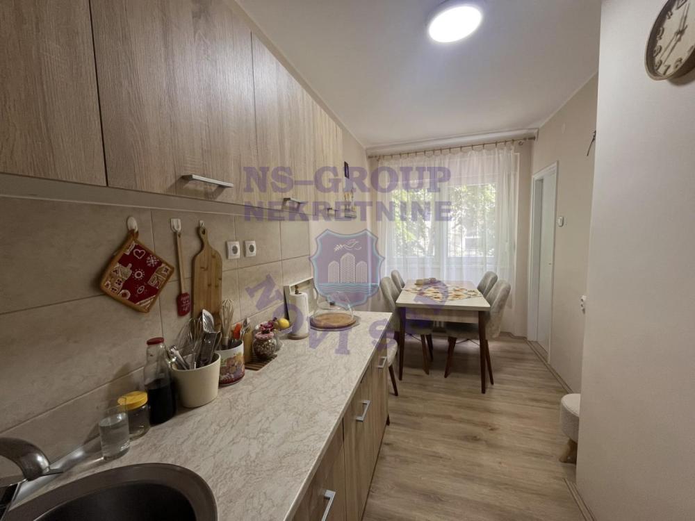Slika 4 - Dvosoban stan na prodaju, 54m2, 175.100€