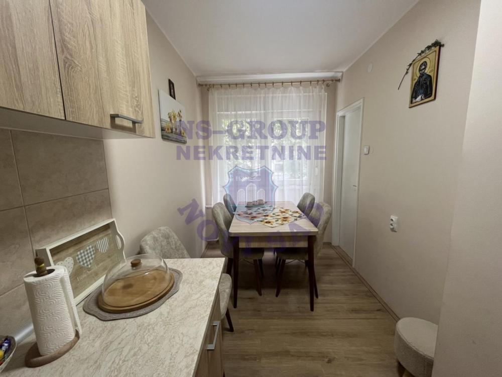 Slika 5 - Dvosoban stan na prodaju, 54m2, 175.100€