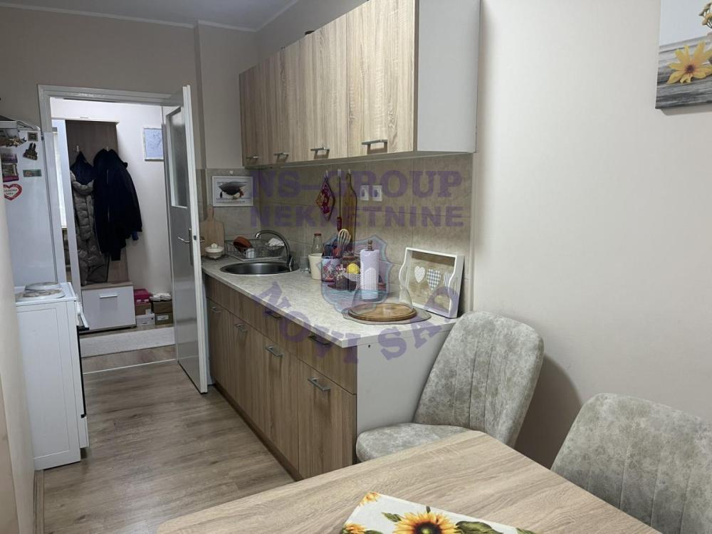 Slika 3 - Dvosoban stan na prodaju, 54m2, 175.100€