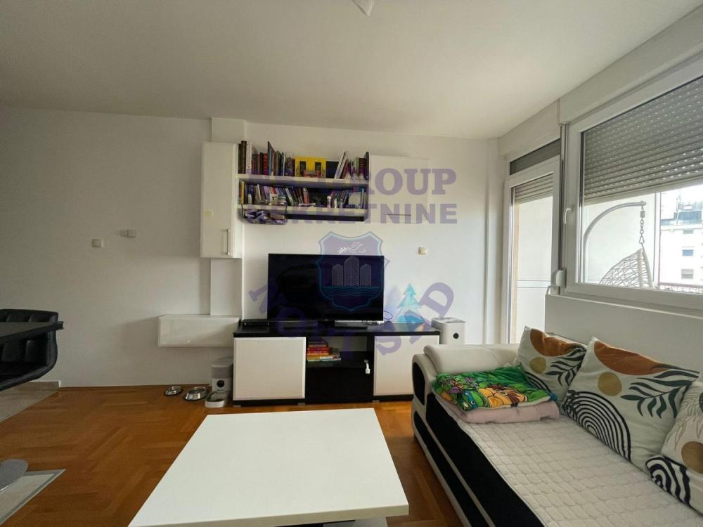 Glavna slika -Dvoiposoban stan na prodaju, 61m2, 159.650€