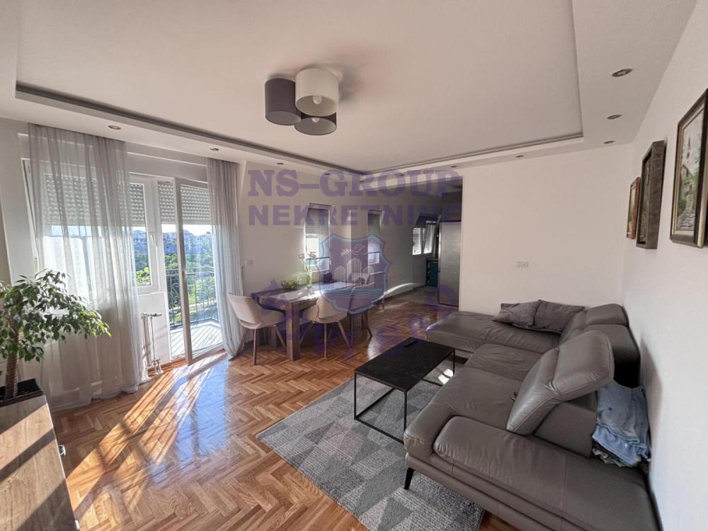 Slika 1 - Petosoban stan na prodaju, 97m2, 283.250€