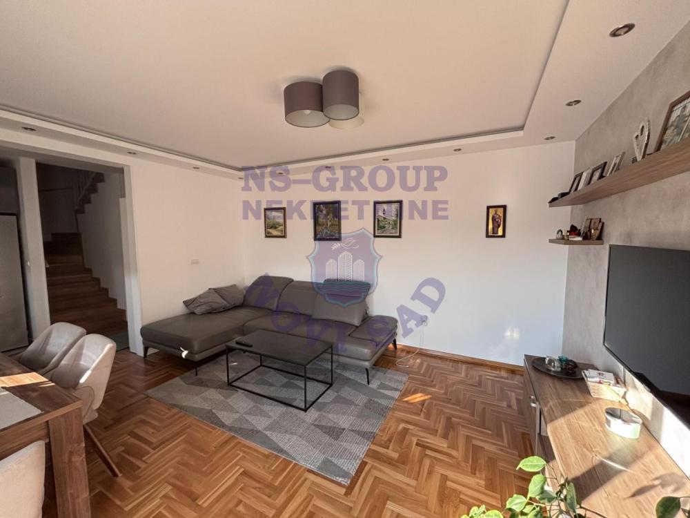 Slika 2 - Petosoban stan na prodaju, 97m2, 283.250€