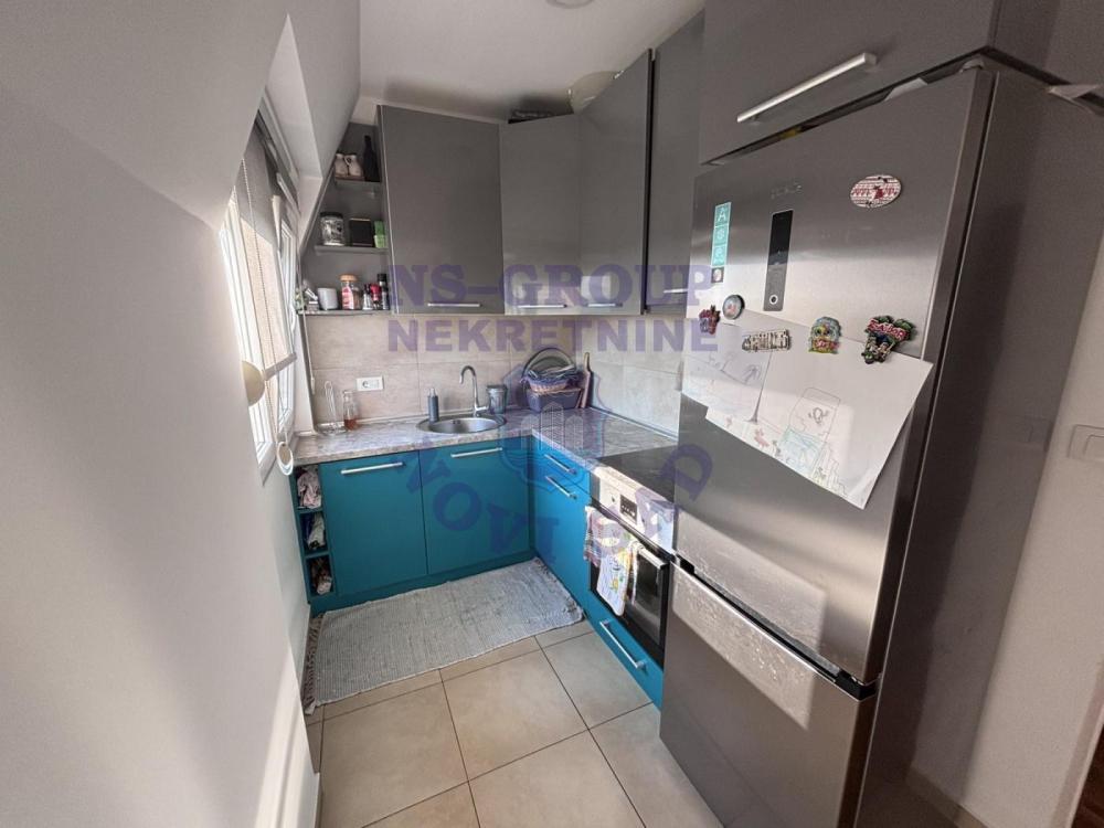 Slika 3 - Petosoban stan na prodaju, 97m2, 283.250€