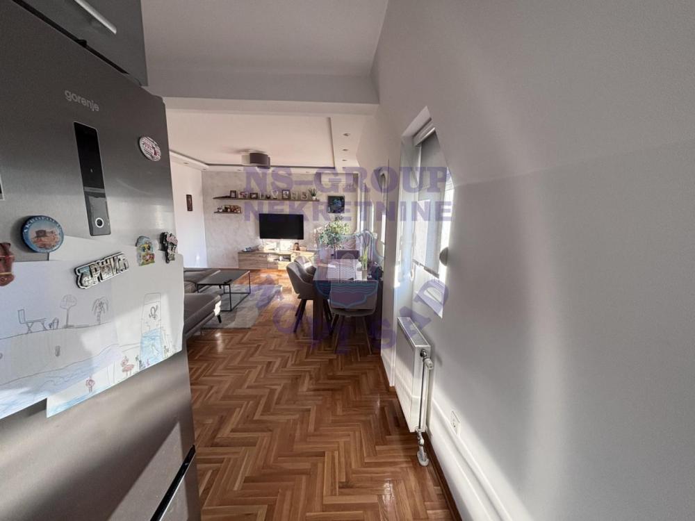 Slika 4 - Petosoban stan na prodaju, 97m2, 283.250€