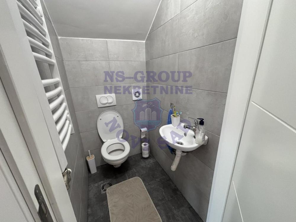 Slika 10 - Petosoban stan na prodaju, 97m2, 283.250€
