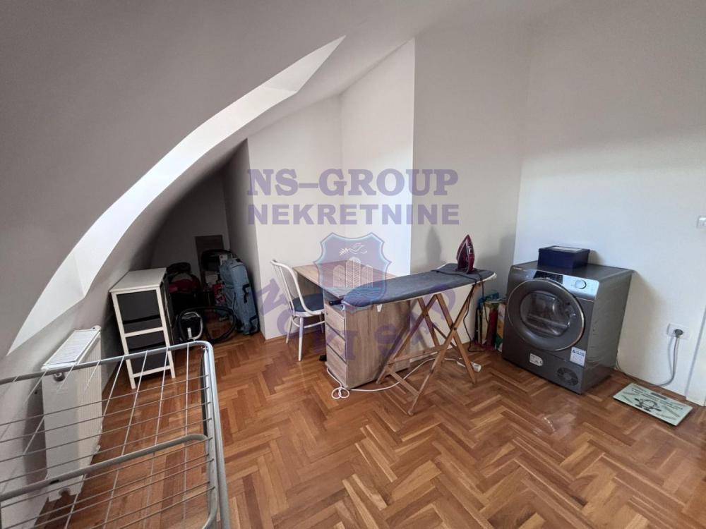 Slika 7 - Petosoban stan na prodaju, 97m2, 283.250€