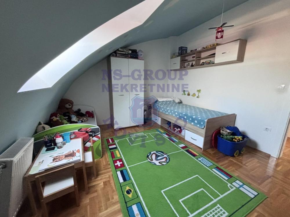 Slika 9 - Petosoban stan na prodaju, 97m2, 283.250€