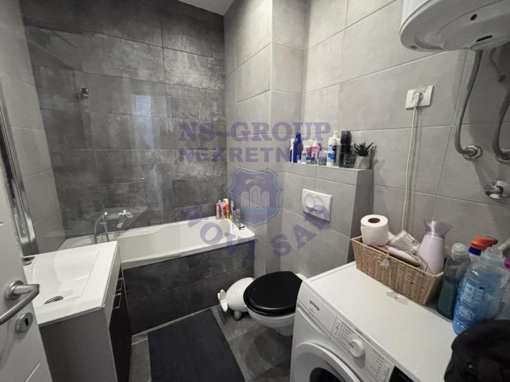 Slika 11 - Petosoban stan na prodaju, 97m2, 283.250€