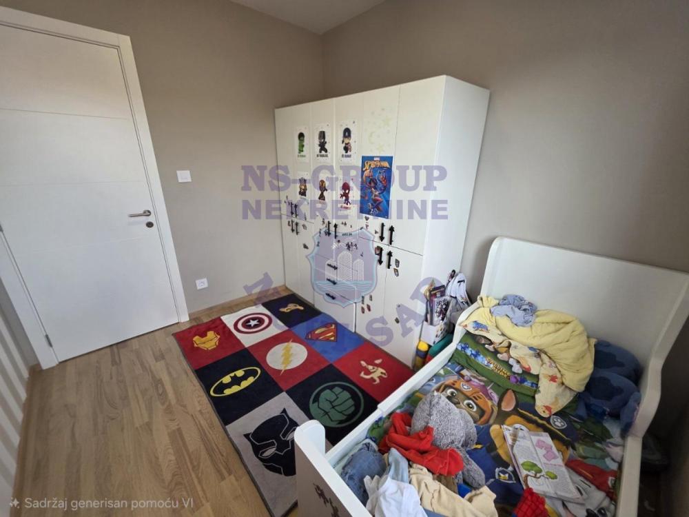 Slika 6 - Trosoban stan na prodaju, 60m2, 199.280€